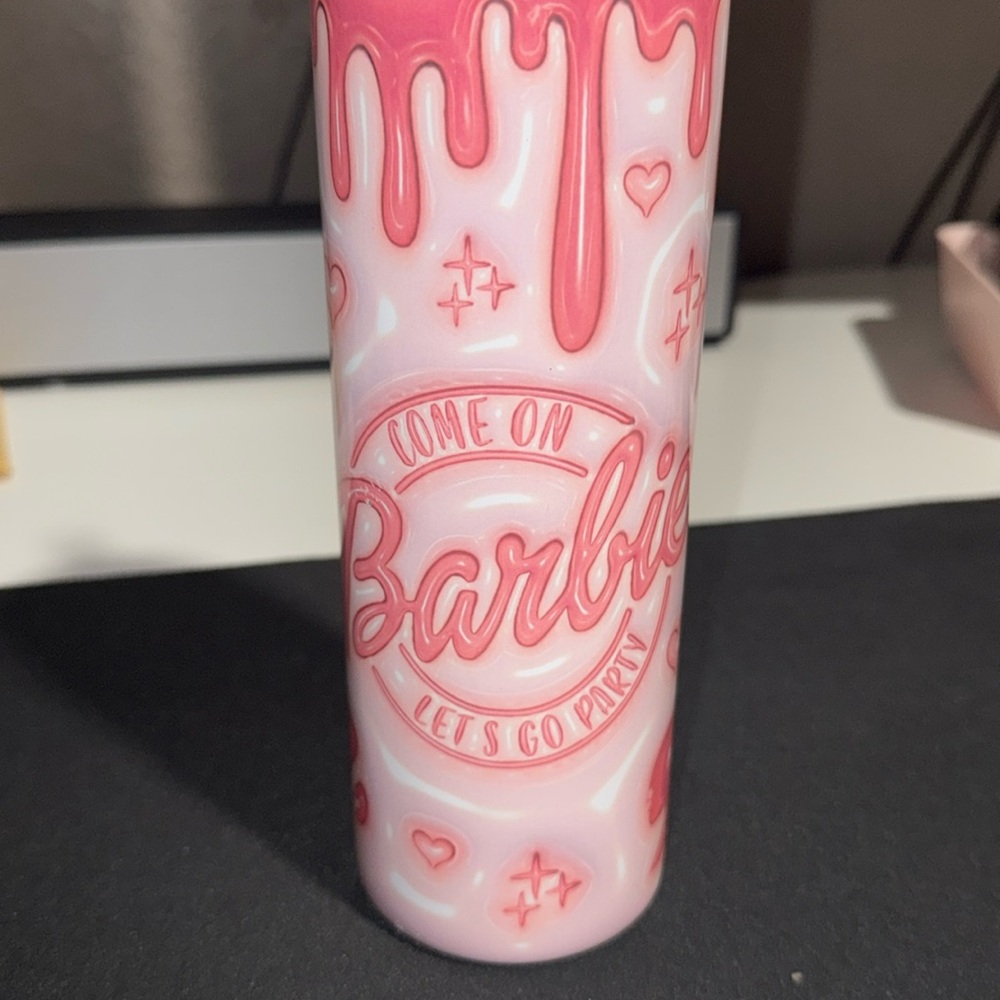 20 oz sublimation tumbler